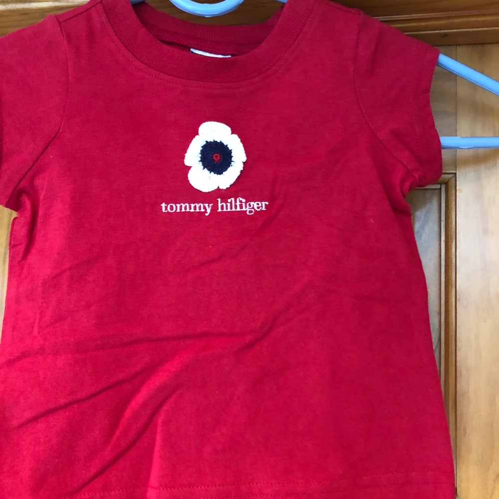 Infant T-shirt 6-12 months